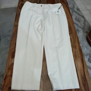 Ladies Business Casual Pants